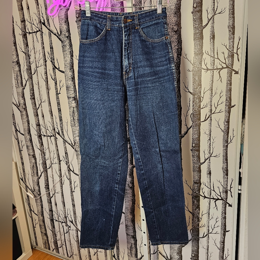 Vintage/Retro Union Bay High Waist Jeans  - Size 5